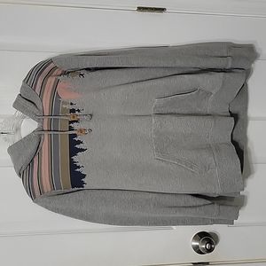 Tentree Hooded Sweatshirt